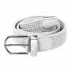 SurprizeShop Ladies Stretch Webbing Belt