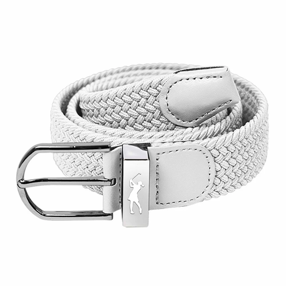 SurprizeShop Ladies Stretch Webbing Belt 1 SurprizeShop Ladies Stretch Webbing Belt