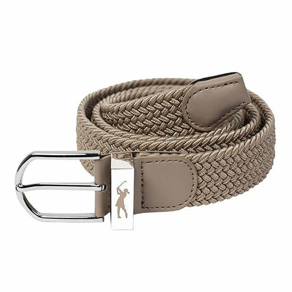 SurprizeShop Ladies Stretch Webbing Belt 2 SurprizeShop Ladies Stretch Webbing Belt - Image 2