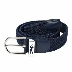 SurprizeShop Ladies Stretch Webbing Belt 17 SurprizeShop Ladies Stretch Webbing Belt -Golf Equipment Sales Store surprizeshop ladies stretch webbing belt bt005004