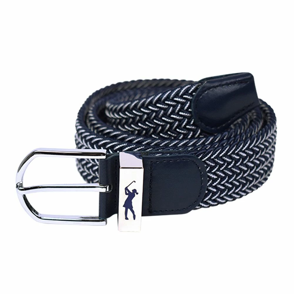 SurprizeShop Ladies Stretch Webbing Belt 6 SurprizeShop Ladies Stretch Webbing Belt - Image 6