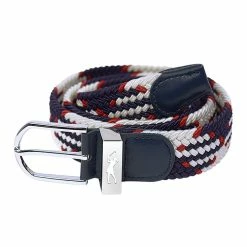 SurprizeShop Ladies Stretch Webbing Belt 19 SurprizeShop Ladies Stretch Webbing Belt -Golf Equipment Sales Store surprizeshop ladies stretch webbing belt bt006001