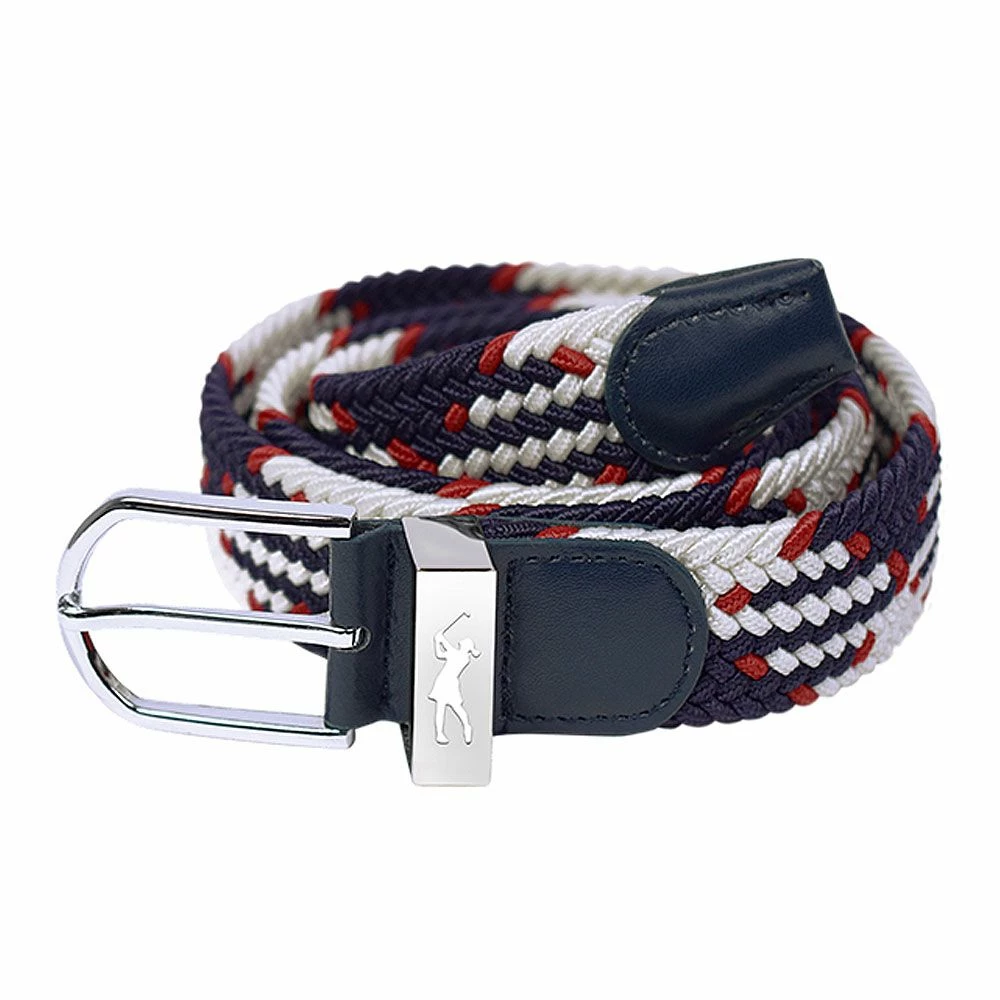 SurprizeShop Ladies Stretch Webbing Belt 7 SurprizeShop Ladies Stretch Webbing Belt - Image 7