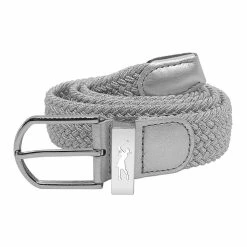 SurprizeShop Ladies Stretch Webbing Belt 20 SurprizeShop Ladies Stretch Webbing Belt -Golf Equipment Sales Store surprizeshop ladies stretch webbing belt bt007003