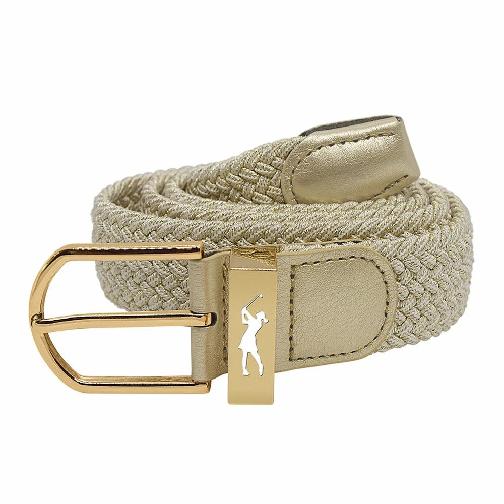 SurprizeShop Ladies Stretch Webbing Belt 9 SurprizeShop Ladies Stretch Webbing Belt - Image 9