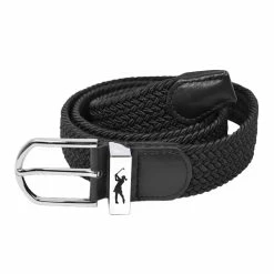 SurprizeShop Ladies Stretch Webbing Belt 24 SurprizeShop Ladies Stretch Webbing Belt -Golf Equipment Sales Store surprizeshop ladies stretch webbing belt bt009003