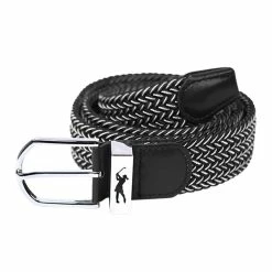 SurprizeShop Ladies Stretch Webbing Belt 25 SurprizeShop Ladies Stretch Webbing Belt -Golf Equipment Sales Store surprizeshop ladies stretch webbing belt bt009004