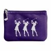 Surprizeshop Lady Golfer Coin Purse