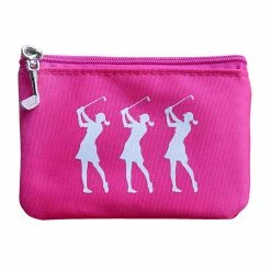 Surprizeshop Lady Golfer Coin Purse 5 Surprizeshop Lady Golfer Coin Purse -Golf Equipment Sales Store surprizeshop lady golfer coin purse lr008008