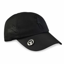 SurprizeShop Lady Golfer Magnetic Golf Cap