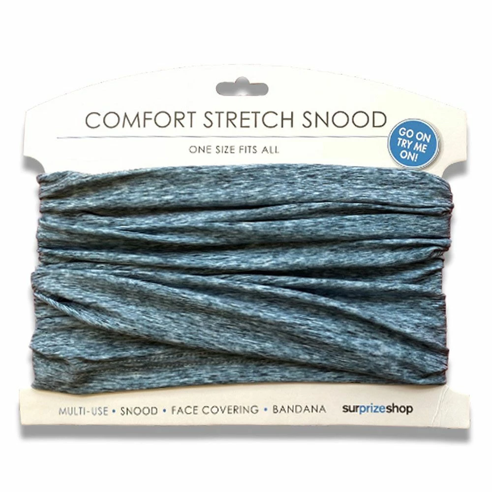 SurprizeShop Lightweight Ladies Golf Snood 5 SurprizeShop Lightweight Ladies Golf Snood - Image 5