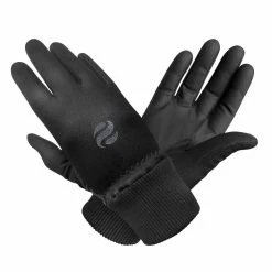 SurprizeShop Ladies Polar Stretch Winter Golf Gloves -Golf Equipment Sales Store surprizeshop polar stretch winter golf gloves wg009001