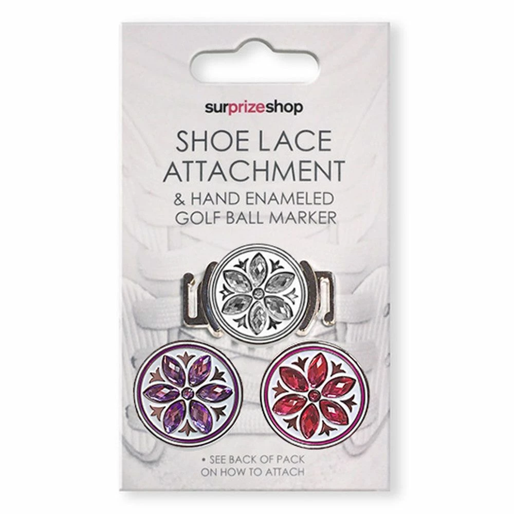 SurprizeShop Shoe Lace And Ball Marker Attachment 1 SurprizeShop Shoe Lace And Ball Marker Attachment