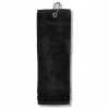 SurprizeShop Tri-Fold Golf Towel