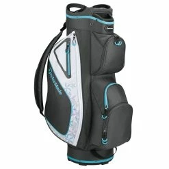 TaylorMade Kalea Ladies Golf Cart Bag