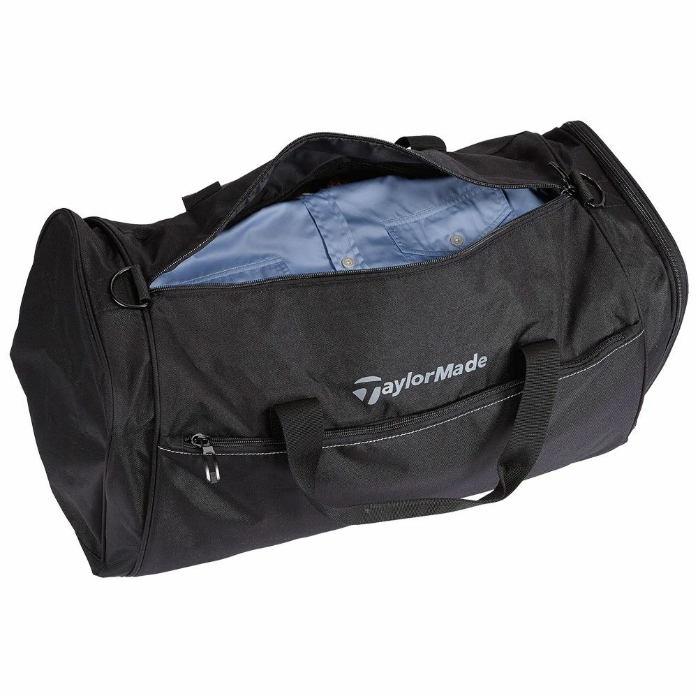 TaylorMade Performance Golf Medium Duffle Bag 2 TaylorMade Performance Golf Medium Duffle Bag - Image 2