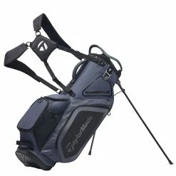 TaylorMade Pro 8.0 Golf Stand Bag