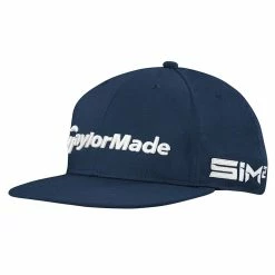 Taylormade Tour FlatBill Golf Cap