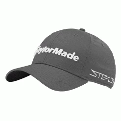 Taylormade Tour Radar Golf Cap -Golf Equipment Sales Store taylormade 2022 tour radar golf cap grey
