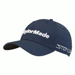Taylormade Tour Radar Golf Cap -Golf Equipment Sales Store taylormade 2022 tour radar golf cap navy