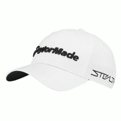 Taylormade Tour Radar Golf Cap -Golf Equipment Sales Store taylormade 2022 tour radar golf cap white