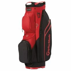 TaylorMade Cart Lite 2022 Golf Cart Bag -Golf Equipment Sales Store taylormade cart lite golf cart bag stealth