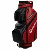 TaylorMade Deluxe 2022 Golf Cart Bag