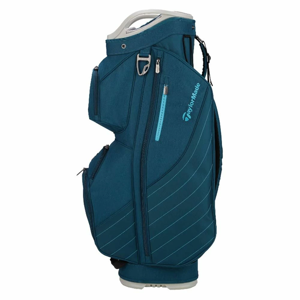 TaylorMade Kalea Premier Golf Cart Bag 3 TaylorMade Kalea Premier Golf Cart Bag - Image 3