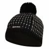 TaylorMade Ladies Golf Beanie Hat