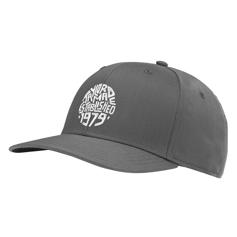 TaylorMade Lifestyle 1979 Logo Golf Cap 2 TaylorMade Lifestyle 1979 Logo Golf Cap - Image 2