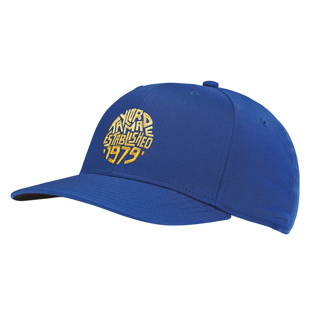 TaylorMade Lifestyle 1979 Logo Golf Cap 5 TaylorMade Lifestyle 1979 Logo Golf Cap - Image 5