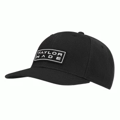 TaylorMade Performance DJ Patch Golf Cap