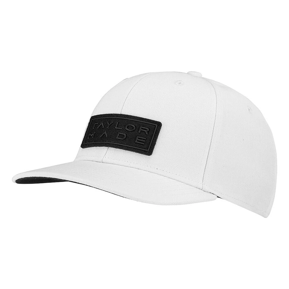 TaylorMade Performance DJ Patch Golf Cap 6 TaylorMade Performance DJ Patch Golf Cap - Image 6