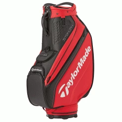 TaylorMade Stealth Tour Golf Staff Bag