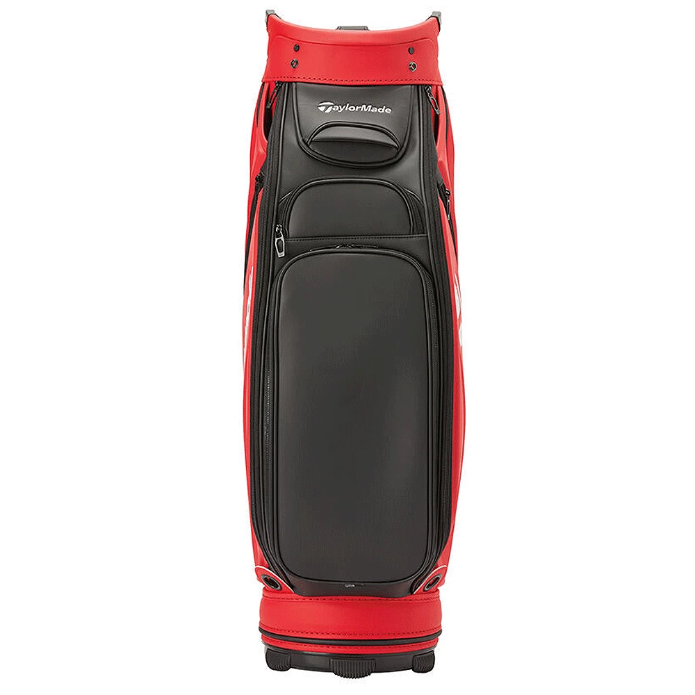 TaylorMade Stealth Tour Golf Staff Bag 2 TaylorMade Stealth Tour Golf Staff Bag - Image 2