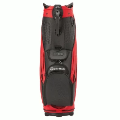 TaylorMade Stealth Tour Golf Staff Bag 8 TaylorMade Stealth Tour Golf Staff Bag -Golf Equipment Sales Store taylormade stealth golf staff bag 2022 front