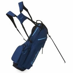TaylorMade Flextech Crossover Golf Stand Bag -Golf Equipment Sales Store taylormade flextech crossover kalea navy