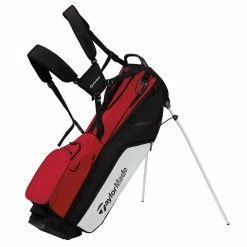 TaylorMade Flextech Golf Stand Bag -Golf Equipment Sales Store taylormade flextech golf stand bag stealth 2 1