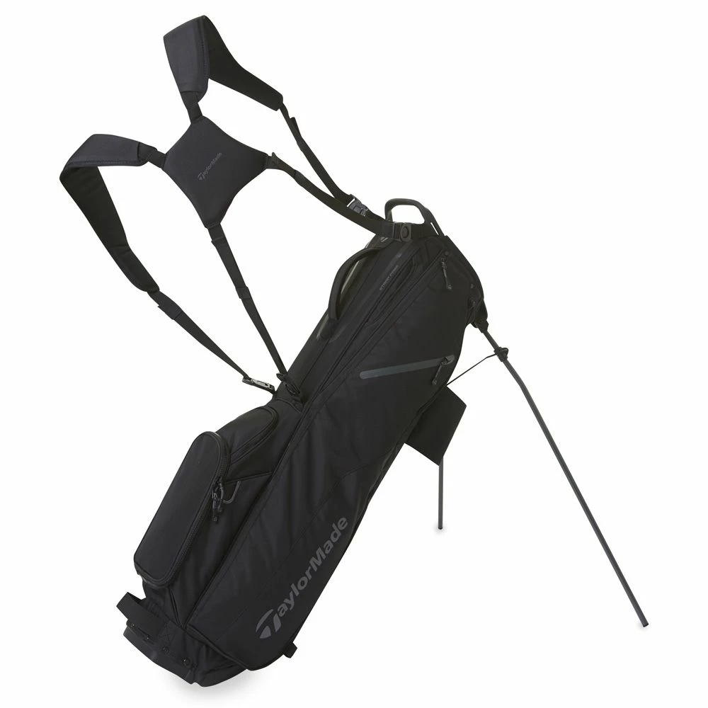 TaylorMade Flextech Lite Golf Stand Bag 3 TaylorMade Flextech Lite Golf Stand Bag - Image 3