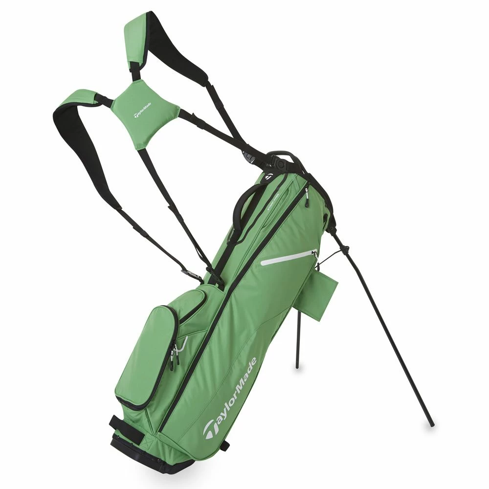 TaylorMade Flextech Lite Golf Stand Bag 4 TaylorMade Flextech Lite Golf Stand Bag - Image 4