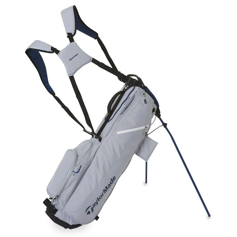 TaylorMade Flextech Lite Golf Stand Bag 6 TaylorMade Flextech Lite Golf Stand Bag - Image 6