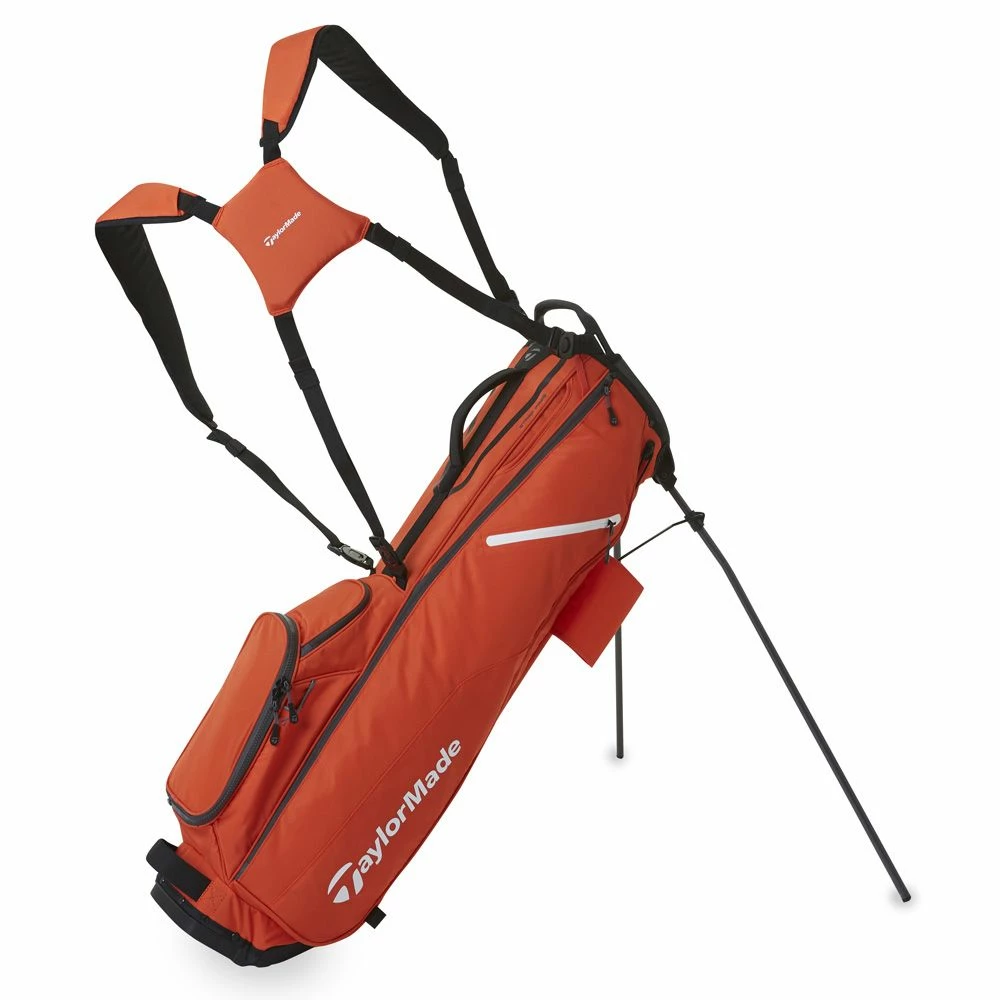 TaylorMade Flextech Lite Golf Stand Bag 5 TaylorMade Flextech Lite Golf Stand Bag - Image 5