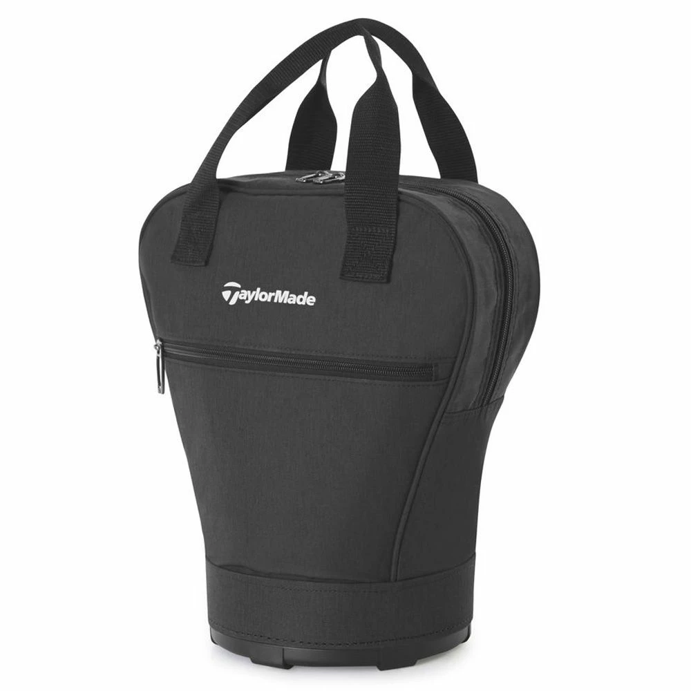 Taylormade Performance Golf Practice Ball Bag 1 Taylormade Performance Golf Practice Ball Bag