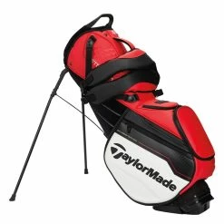 TaylorMade Stealth 2 Tour Golf Stand Bag -Golf Equipment Sales Store taylormade stealth 2 staff stand bag