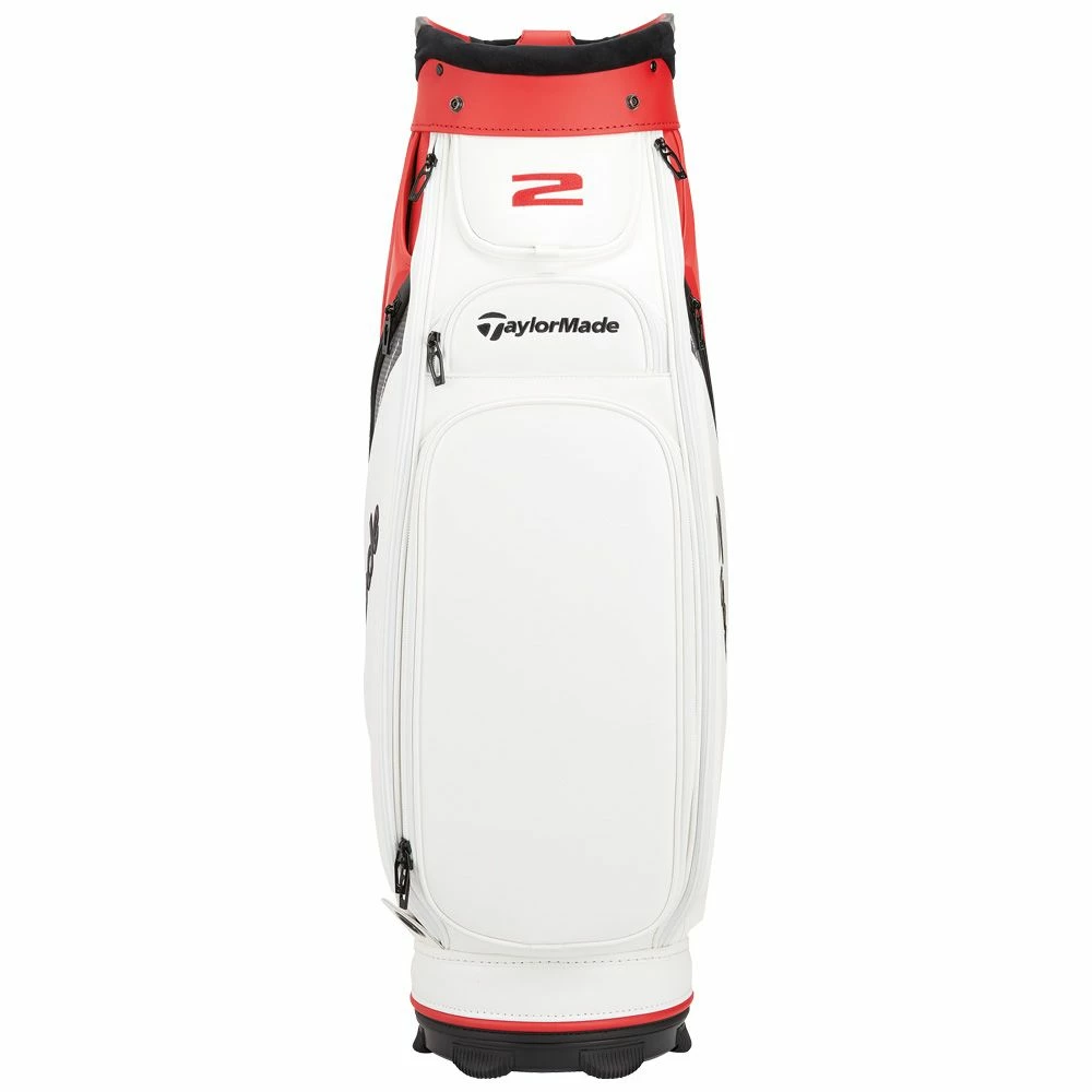 TaylorMade Stealth 2 Tour Golf Cart Bag 5 TaylorMade Stealth 2 Tour Golf Cart Bag - Image 5