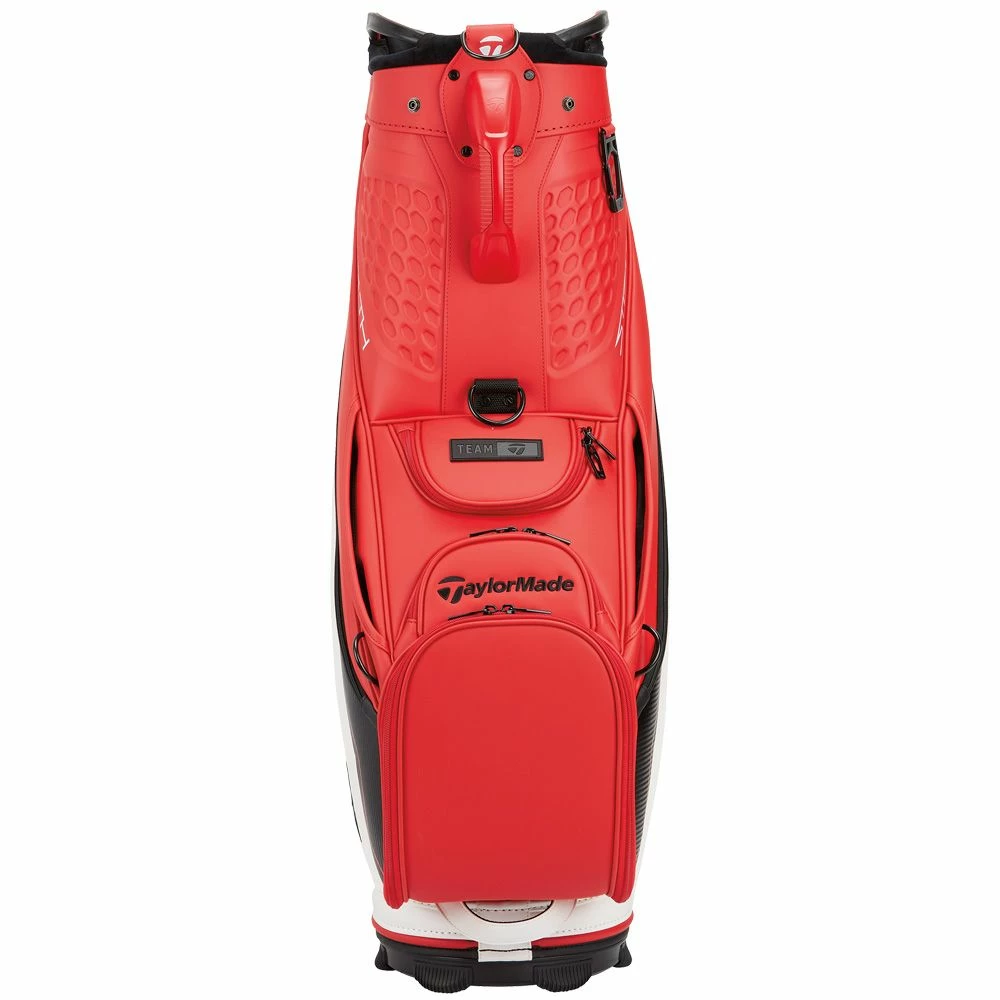 TaylorMade Stealth 2 Tour Golf Cart Bag 4 TaylorMade Stealth 2 Tour Golf Cart Bag - Image 4