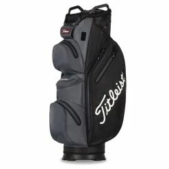 Titleist Stadry Cart 14 Waterproof Golf Cart Bag 10 Titleist Stadry Cart 14 Waterproof Golf Cart Bag -Golf Equipment Sales Store tb21ct7 02
