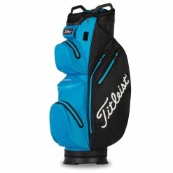 Titleist Stadry Cart 14 Waterproof Golf Cart Bag