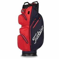 Titleist Stadry Cart 14 Waterproof Golf Cart Bag 12 Titleist Stadry Cart 14 Waterproof Golf Cart Bag -Golf Equipment Sales Store tb21ct7 46
