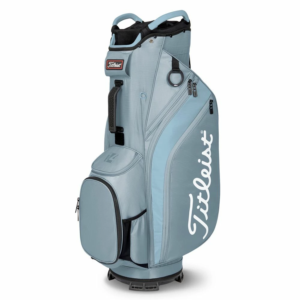 Titleist Cart 14 2022 Golf Cart Bag 1 Titleist Cart 14 2022 Golf Cart Bag